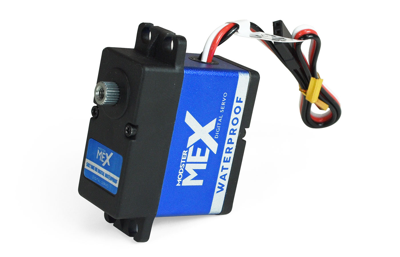 Modster Servo Mex 5821MG BB Digital Waterproof MD10103