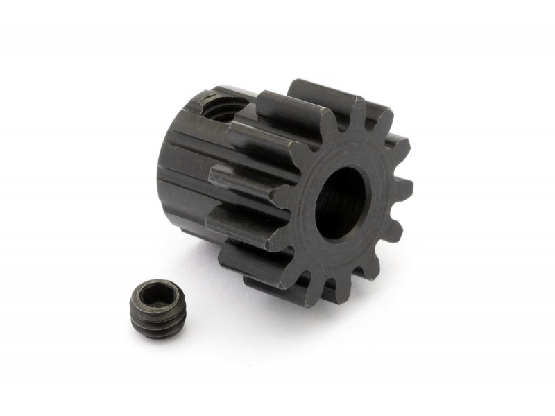 MAVERICK Motorritzel 13 Zähne / Pinion Gear 13T (1M/5.0mm Shaft) 150227