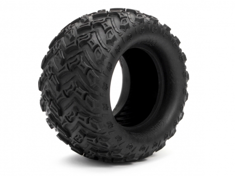 HPI Dirt Klaw Reifen B (145x84mm/2 St) Savage 4874