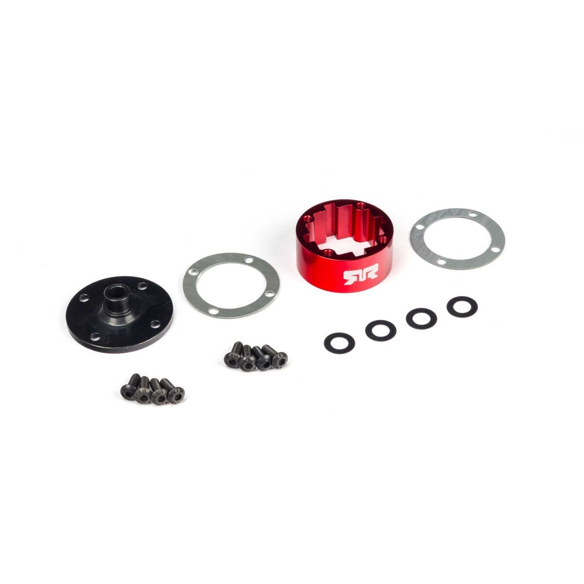 ARRMA Metall Differential Gehäuse ARA220050