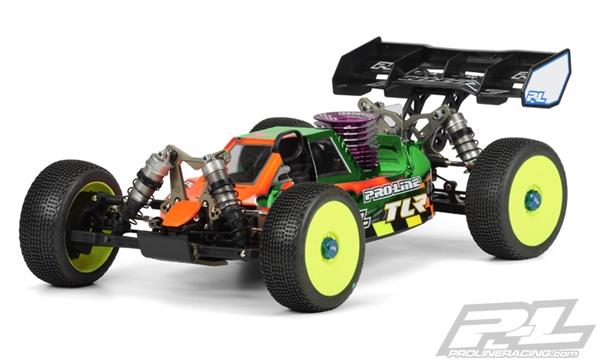 ProLine Phantom Karosserie klar für 8ight 3.0, PR3436-00