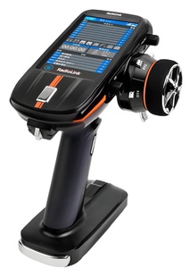 RadioLink RC8X RC Sender mit 2x R8FG Empänger RC8X-1