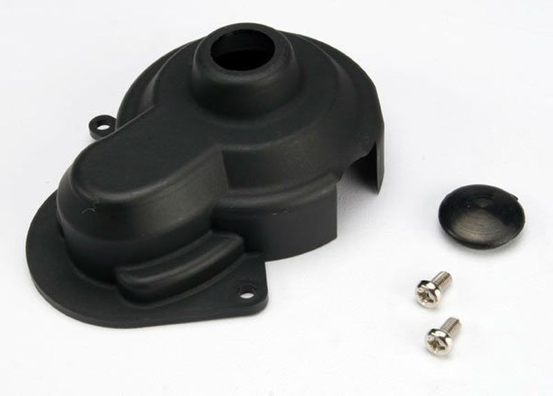 Traxxas Getriebeabdeckung 3792
