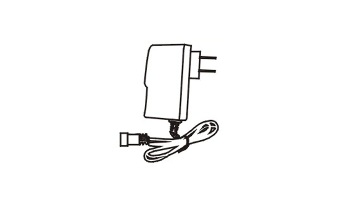 Amewi Ladegerät LiIon 7,4V 7012 701210