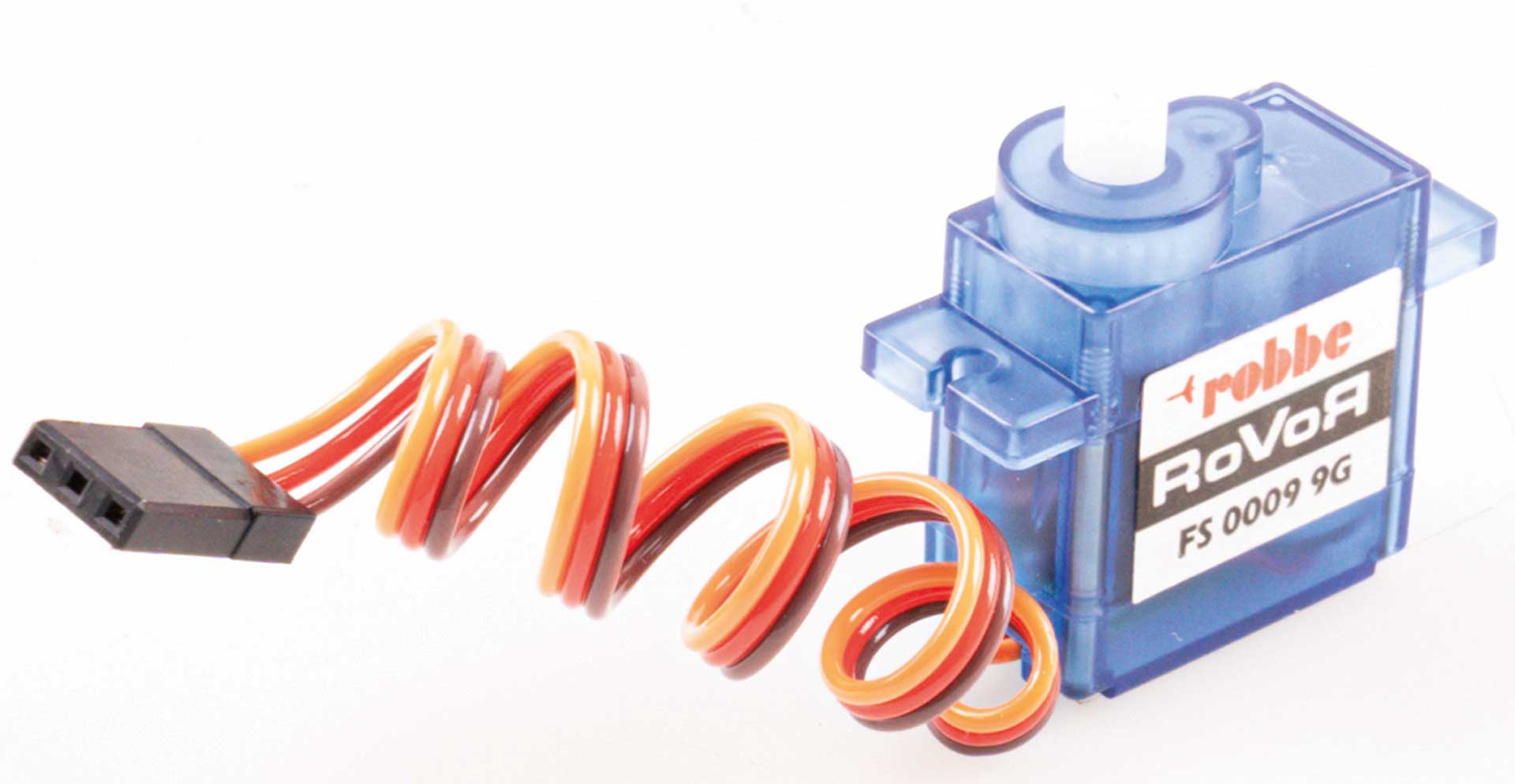Robbe ROVOR SERVO FS 0009 9G S0009