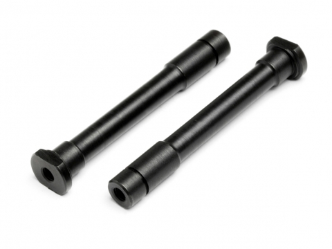 HPI Lenkungspfosten (6X43mm/E-Savage) 82023