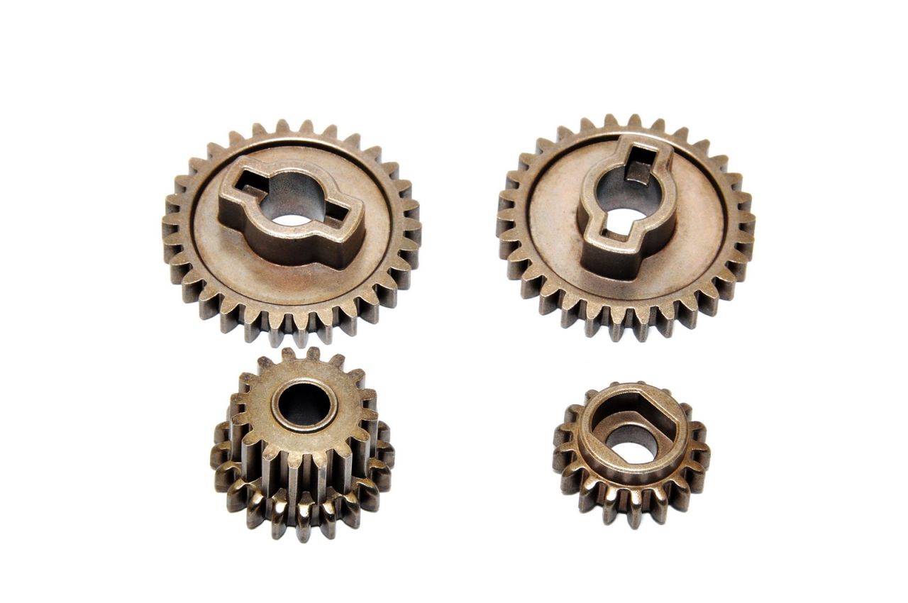 HoBao Zahnradset für MT-EP 94043
