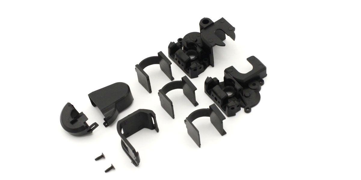 Kyosho Empfaengerbox Mini-Z 4X4 MX01 MX006 - Abbildung 1