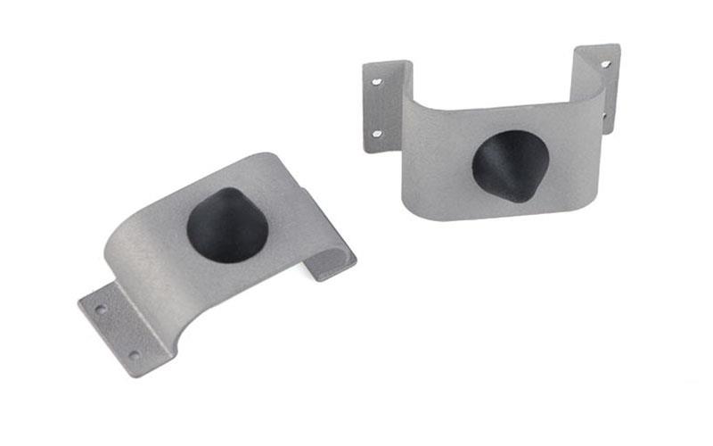 RC4WD Bumperettes für Journey Hinten Bumper (VVV-C1481)