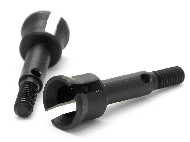 HPI Radachse 5X32mm (2St/Sprint 2) 86001