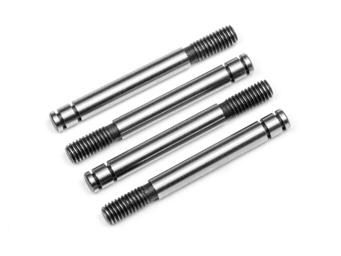 HPI Kolbenstange 3 X 28mm (4St) 114307