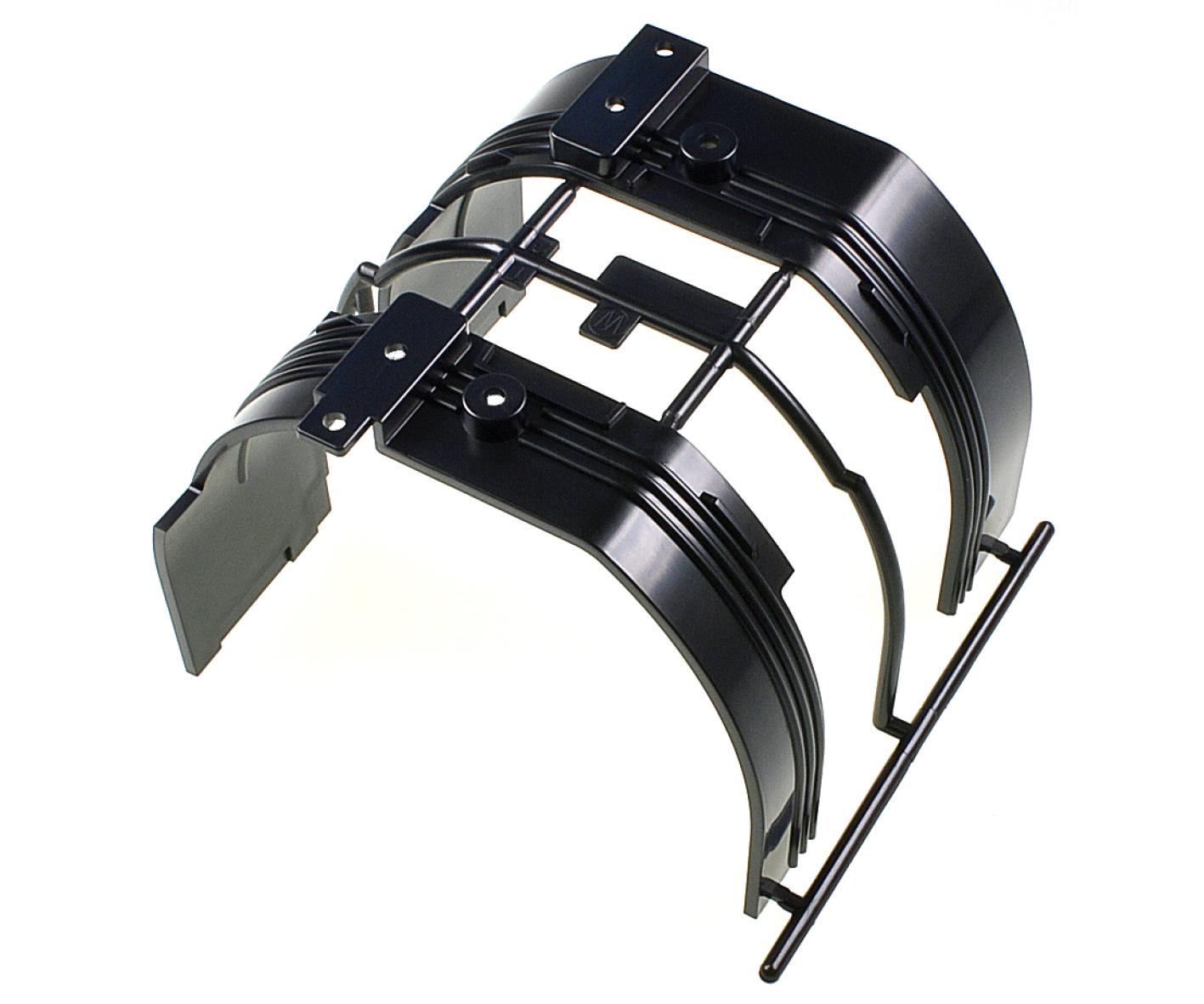 Tamiya 25095 W-Teile Radhaus Scania 56318 309225095