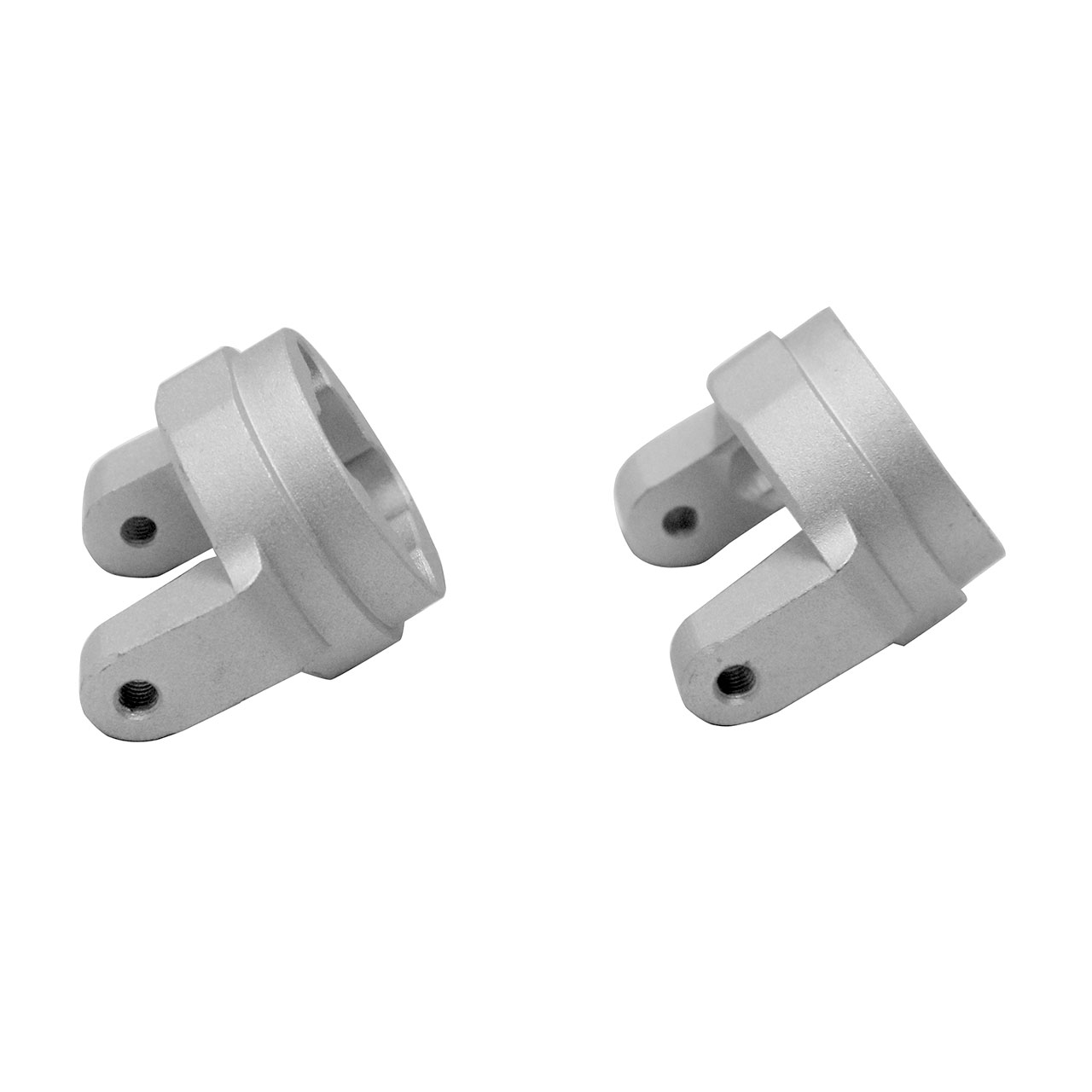 Yikong Alu CNC  Vorderachsadapter links/rechts ? 12028