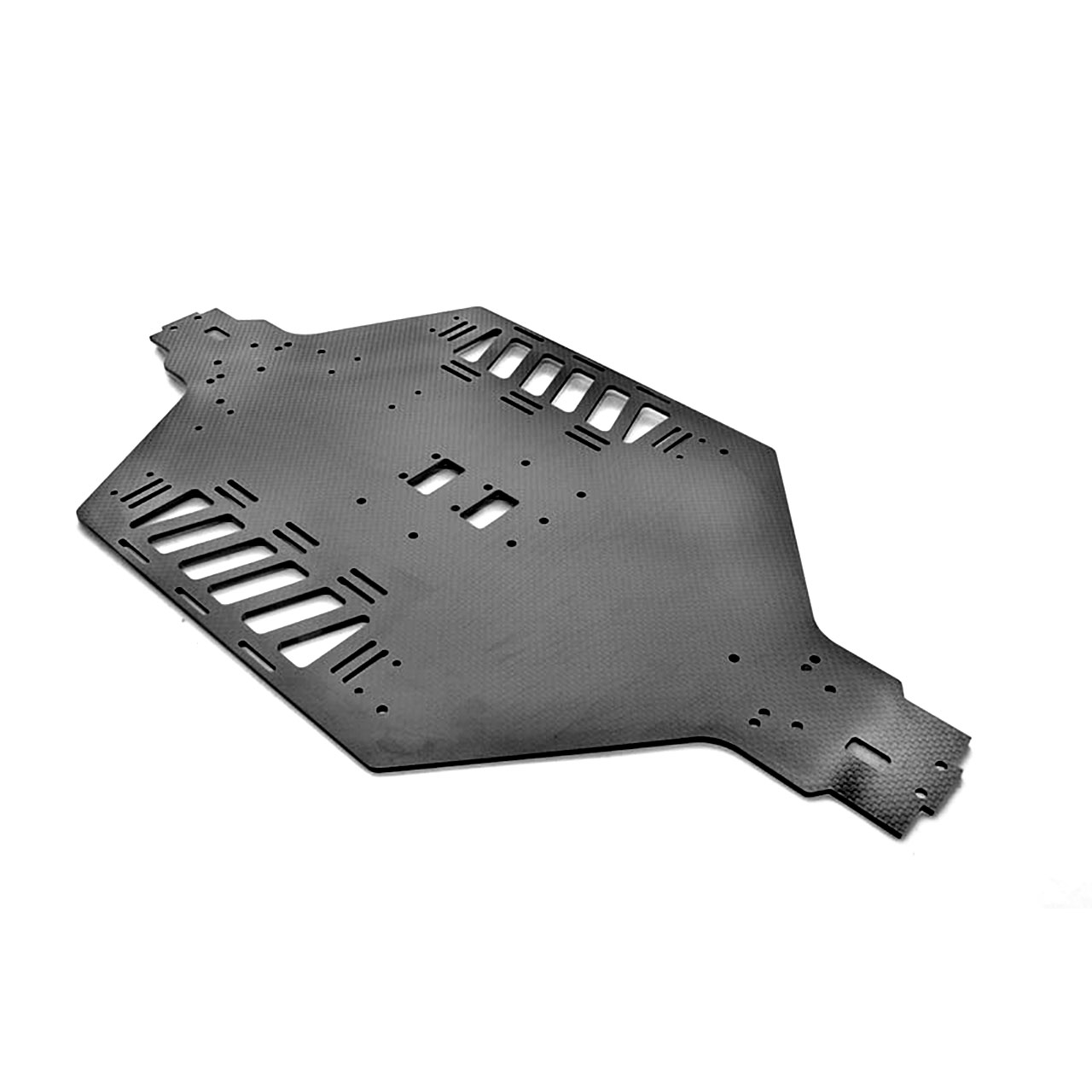HoBao Kohlefaser Bodenplatte OP-0144