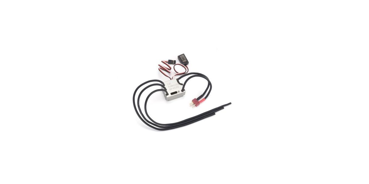 Kyosho Regler Le Mans 240S BLS 60A - Legendary Serie 37051B