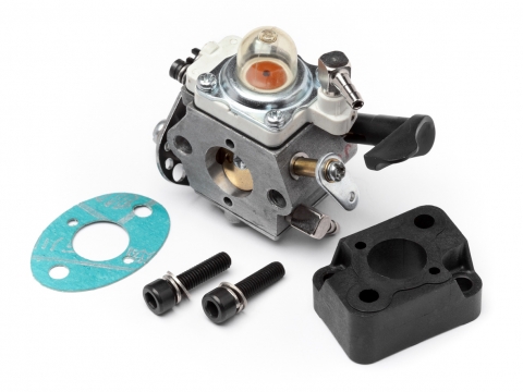 Maverick Vergaser Set ME - 243 (Blackout MT) MV24143