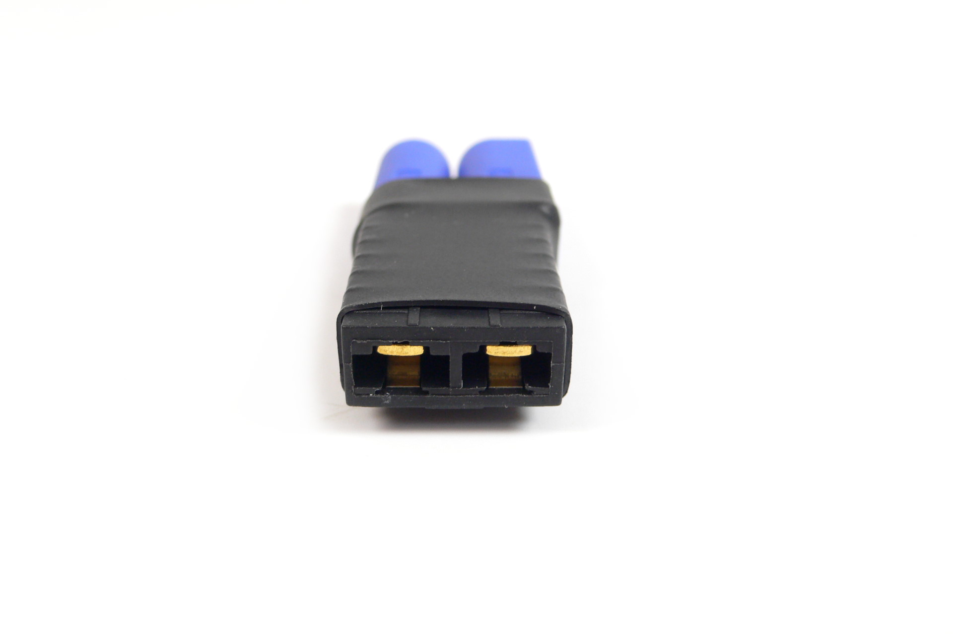 Kurzadapter TRX Buchse female  EC5 Stecker male Adapter