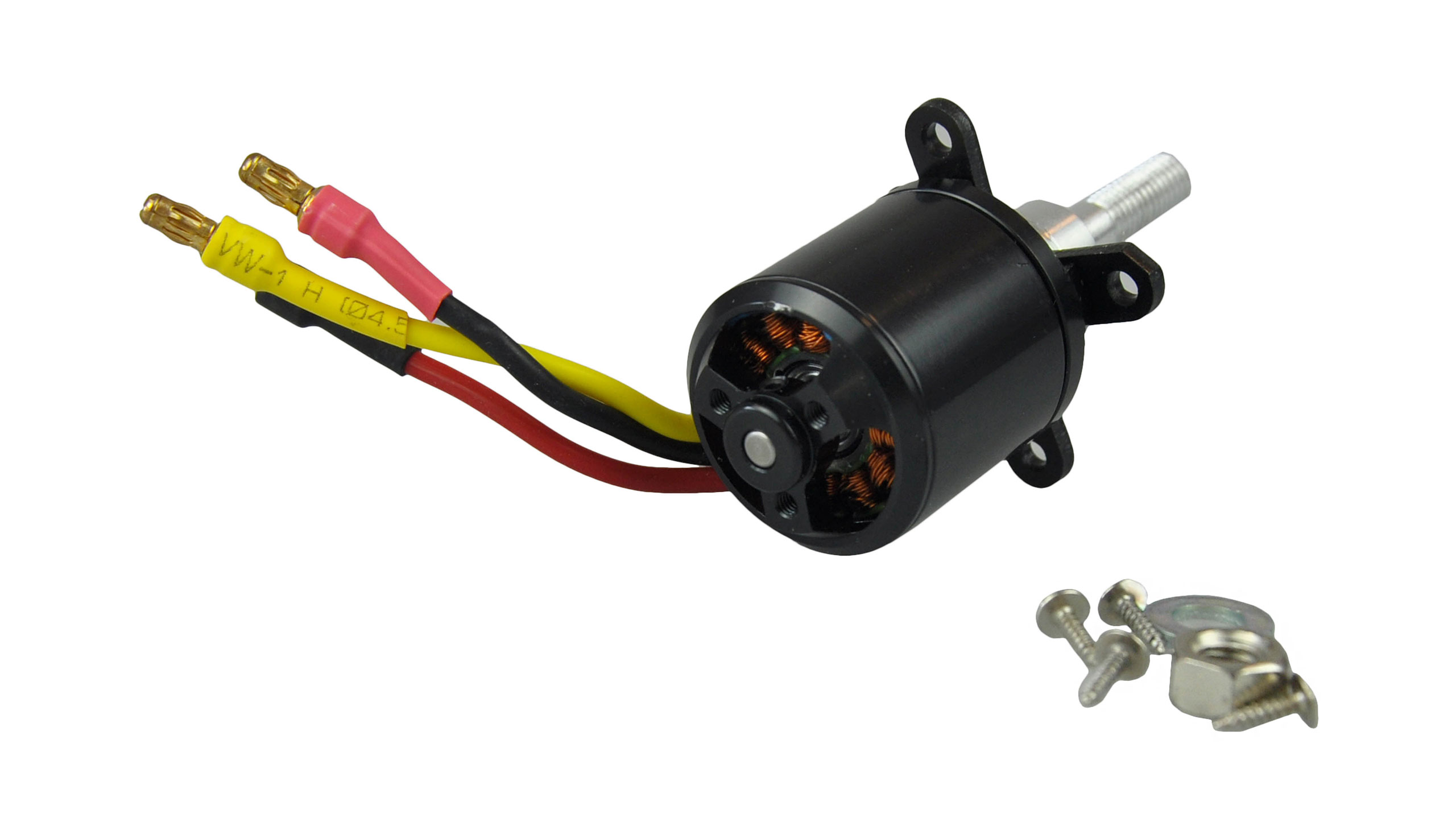Amewi Brushless Motor 2836 1250KV Außenläufer 40601