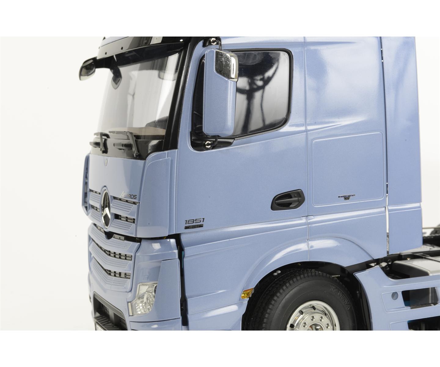 Tamiya 56335 1:14 RC Merc.-Benz Actros 1851 GigaSpace 300056335