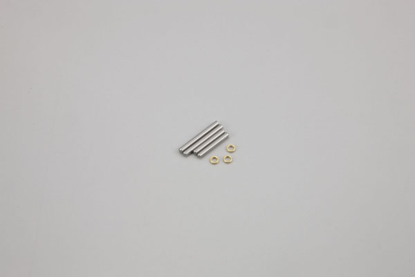 Kyosho WELLE# MZ8-3