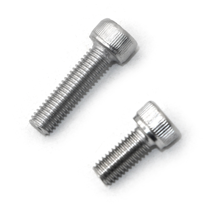 Joysway DF65 Keel Screws 881567