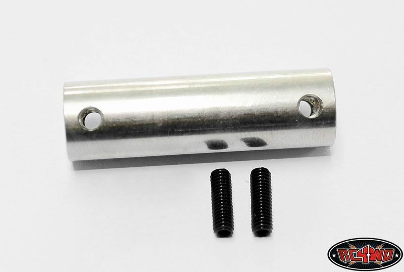 RC4WD Metal Drive Coupling for Trail Finder 2 Z-S0599