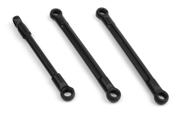 BLACKZON Steering & Servo Link Set 540122
