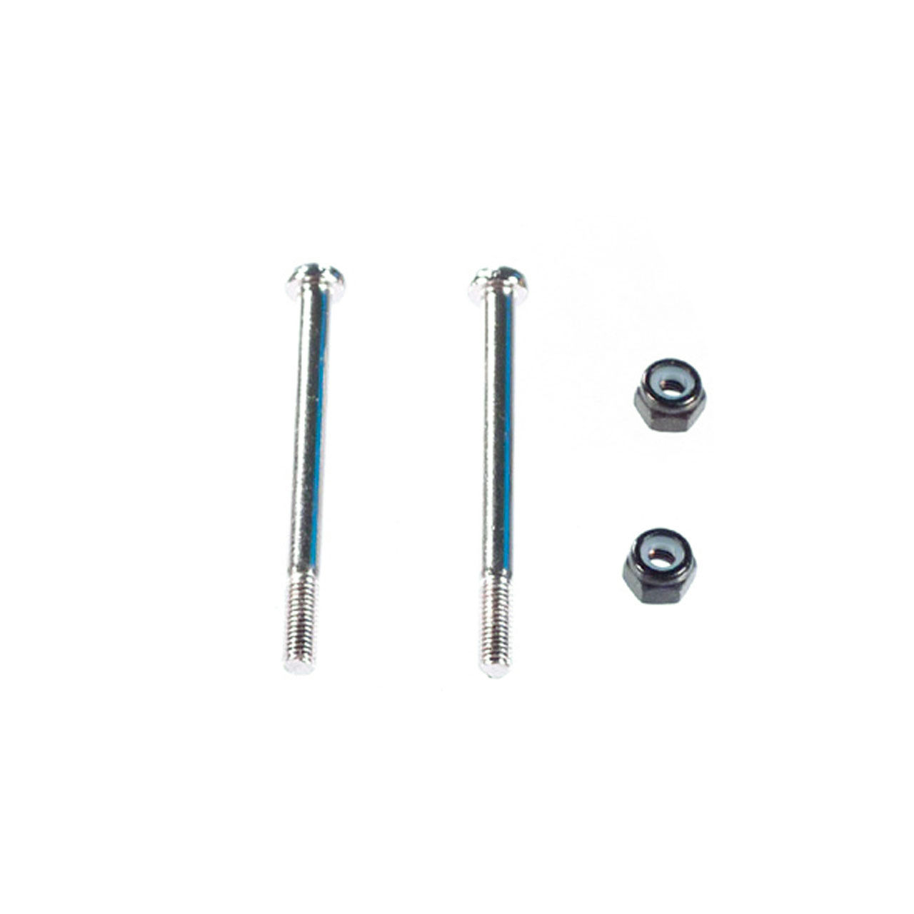 HoBao Half Thread  Screws 3*37mm And 11043