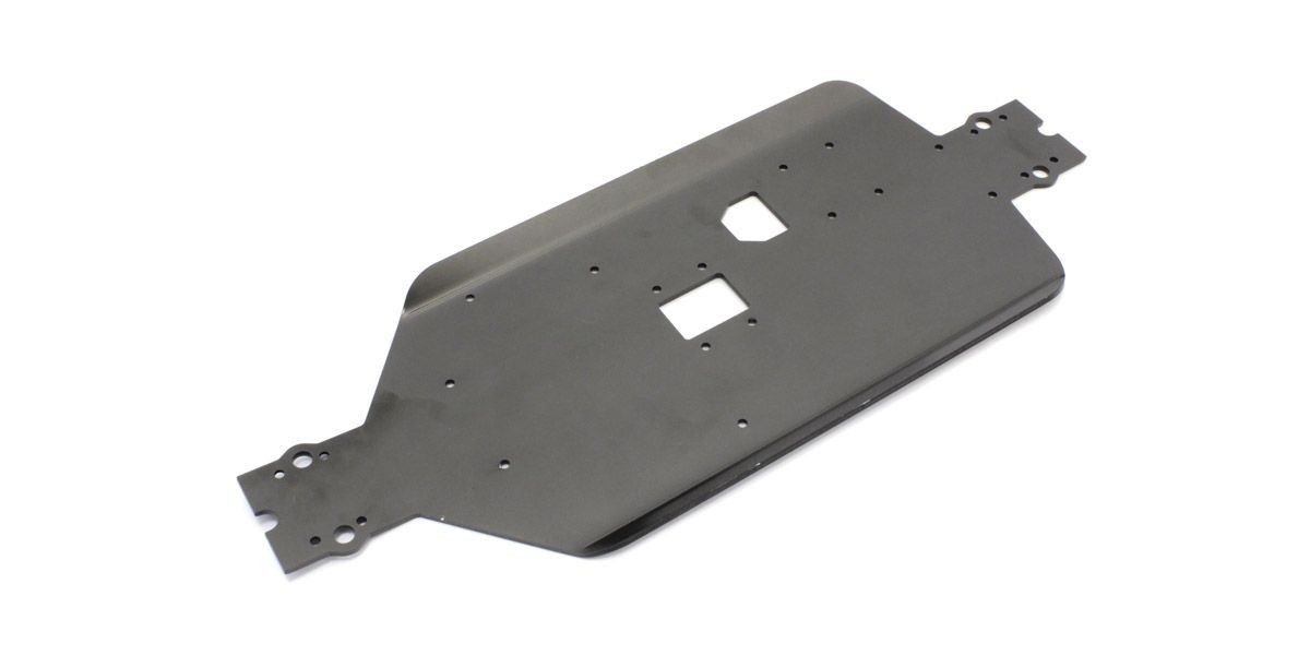 Kyosho Hauptchassis Chassis Nitro Tracker NT027 - Abbildung 1
