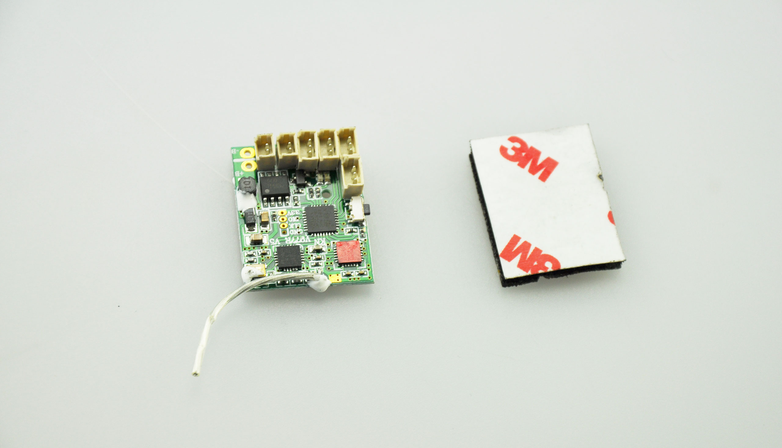 Amewi FBL receiver EC145 XK2K124011 XK2K124011