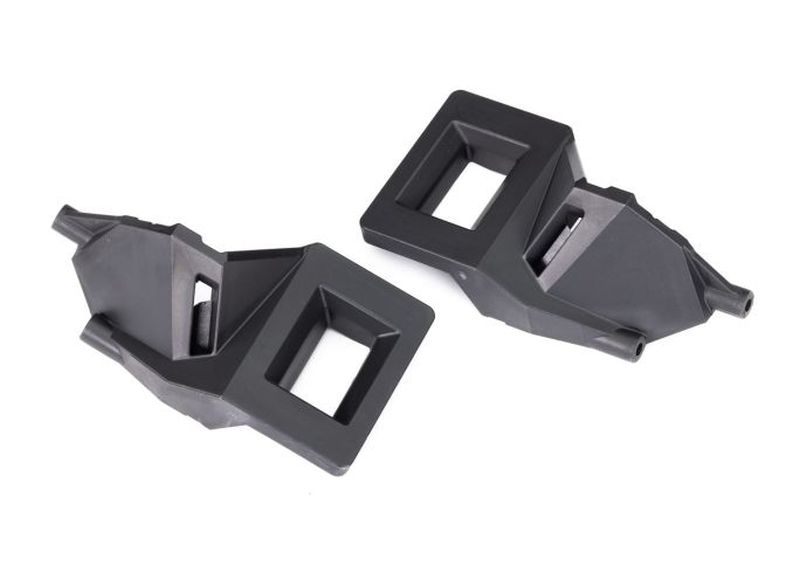 Traxxas Karo-Halter hinten l/r Maxx Slash 10214