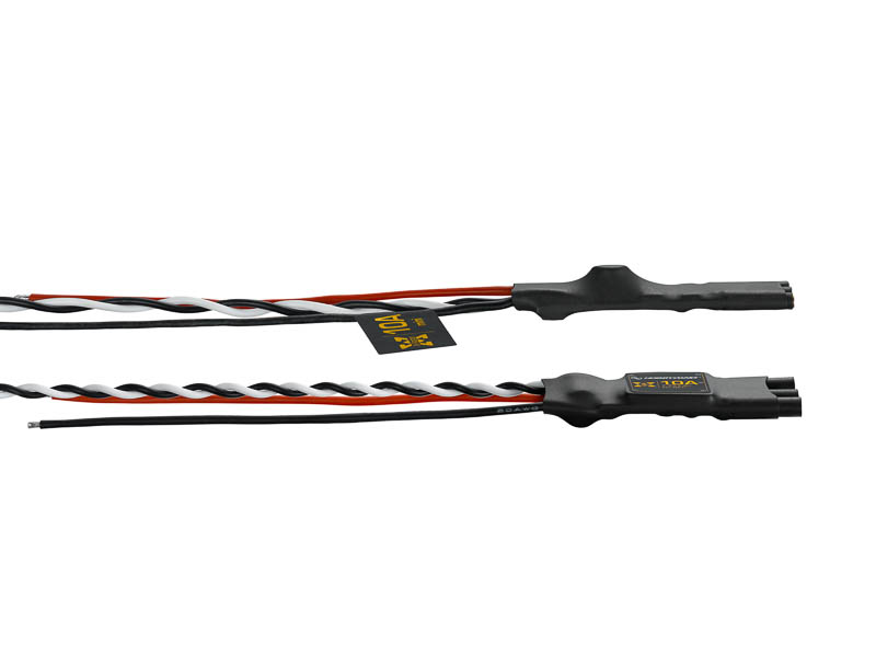 HW30901008 Xrotor 10A mini Regler 2-3s für Multicopter