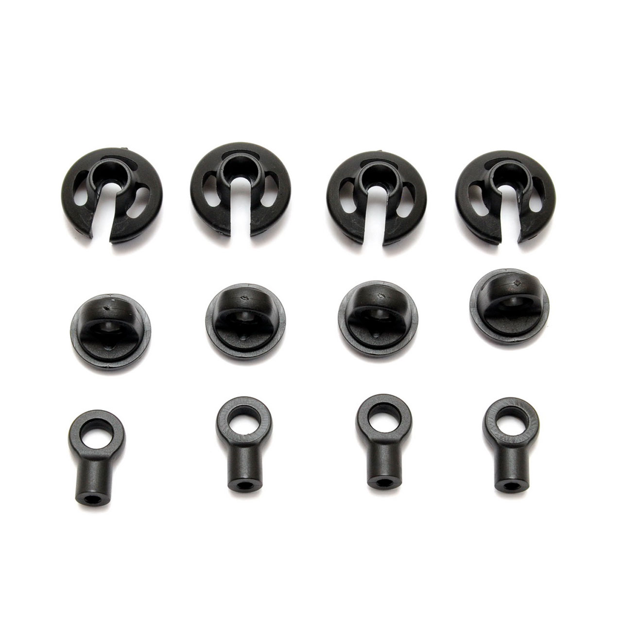 HoBao H2 SHOCK NYLON SET 40048