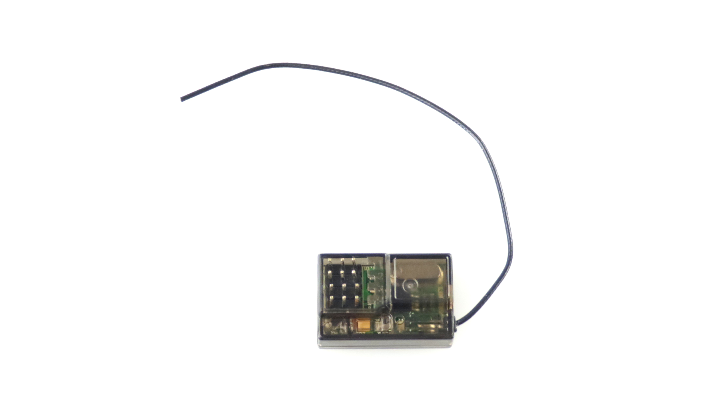 Amewi 4-Kanal Empfänger 2,4GHz RX2
