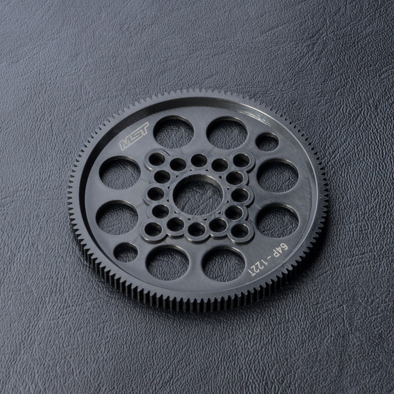 MST MST 64P Spur Gear 122T 164122