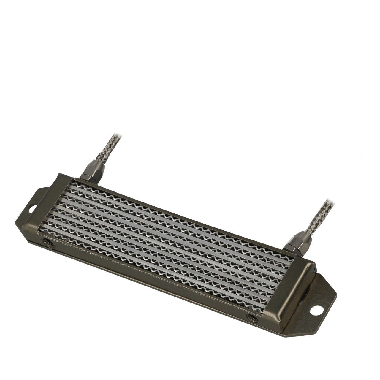 Robitronic Kühlergrill Attrappe 68x18x5mm R21061