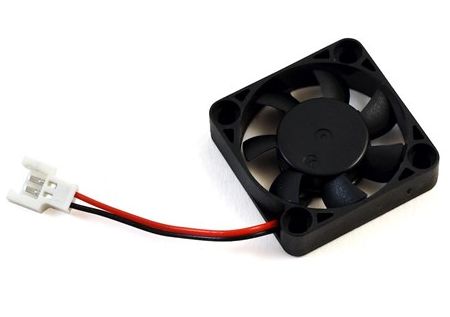 Castle ESC Cooling Fan, Mamba X 011-0137-00
