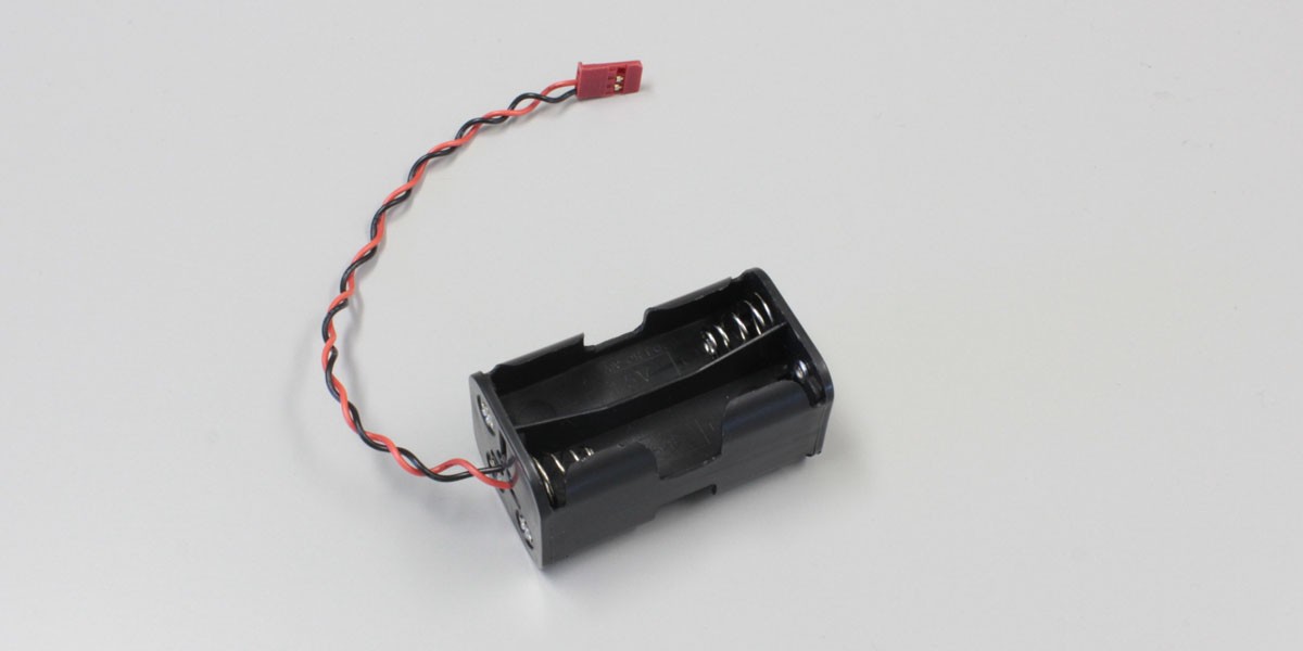 Kyosho BATTERIEBOX SYNCRO (3 PINS) 82141