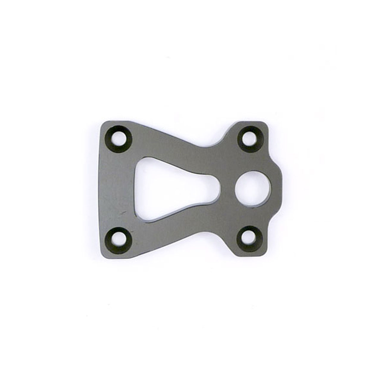 HoBao CNC ALUM CENTER DIFF HOUSING PLATE 89040