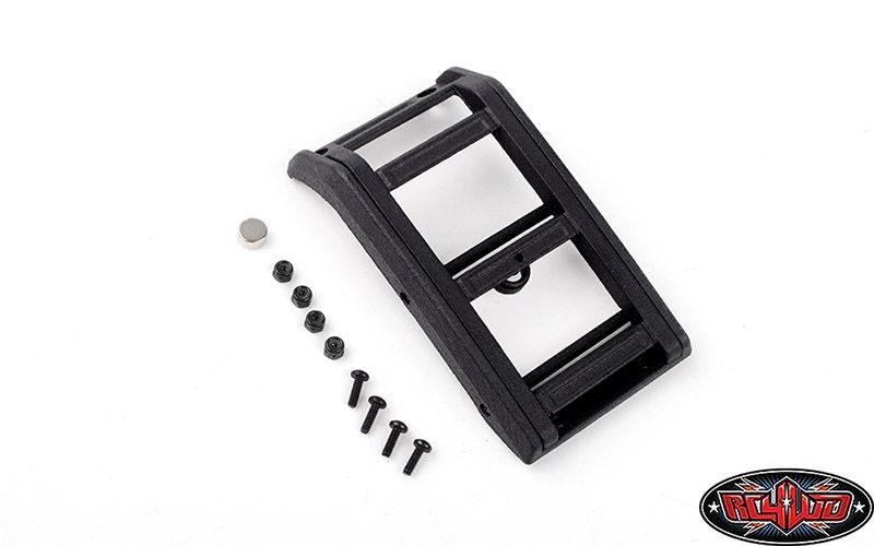 RC4WD Side Extension Ladder for Traxxas TRX-4 2021 Bronco VVV-C1249