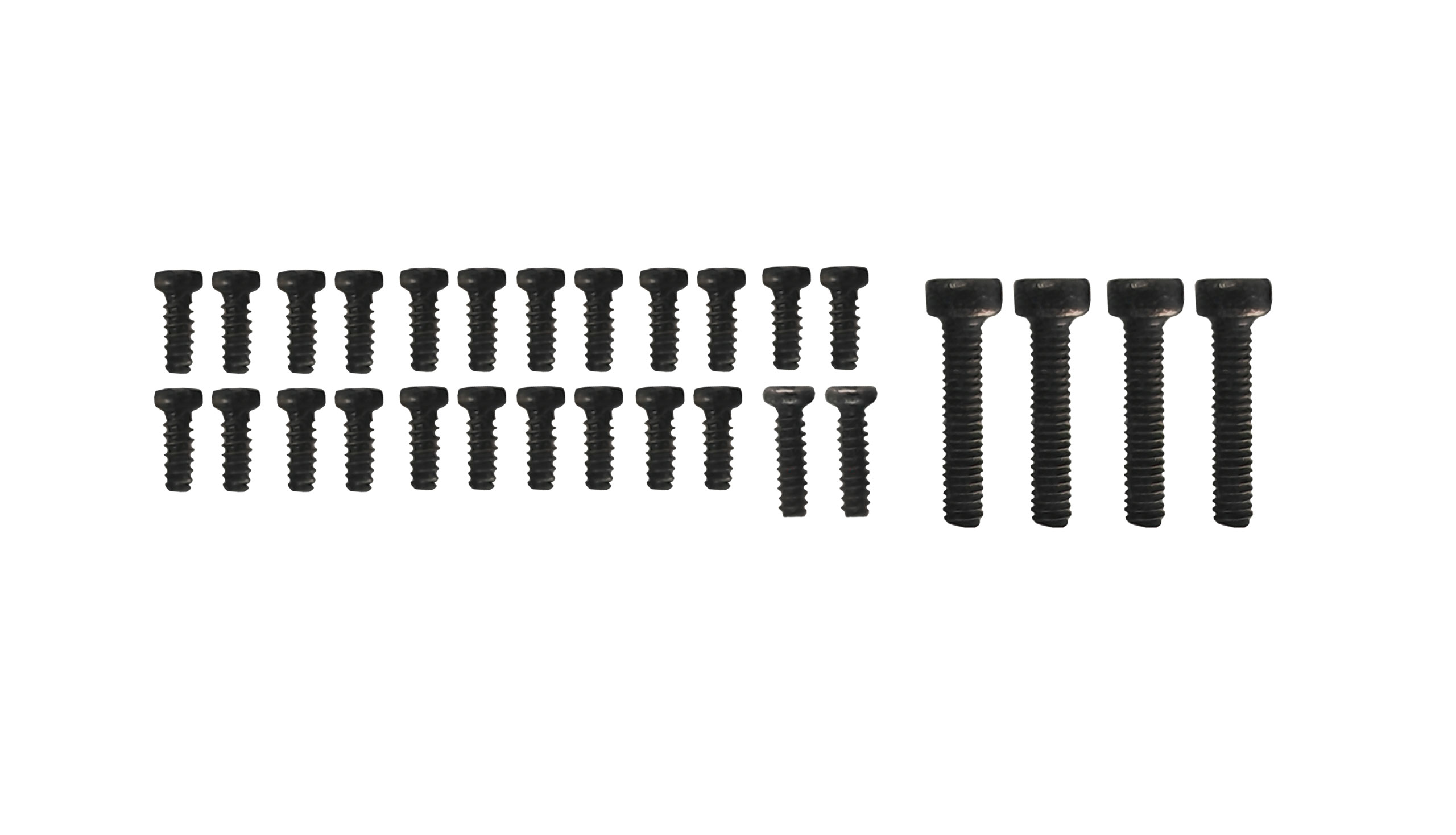 Amewi Schrauben Set MD500E 25334-36