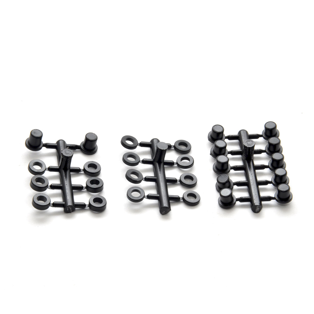 HoBao Hyper Mini ST Hinge Pin Bushings 11229
