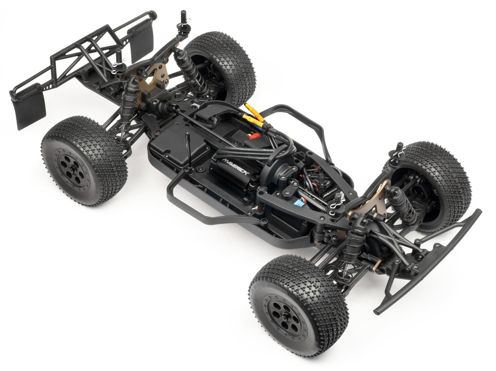 Maverick Timberwolf 1:8 4WD Short Course Truck MV12902