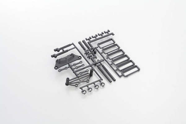 Kyosho RAMMER TF5/TF6 TF011 - Abbildung 1