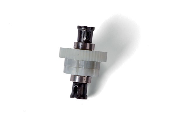 BLACKZON Differential 534728