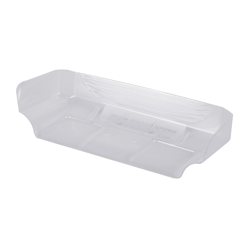 LC Racing Spoiler hinten BHC1 LC5033