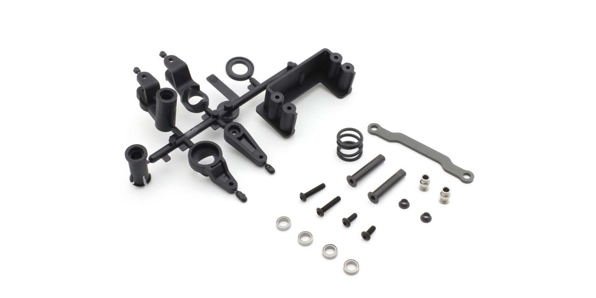Kyosho Servo Saver Set Mad Wagon KB018 - Abbildung 1