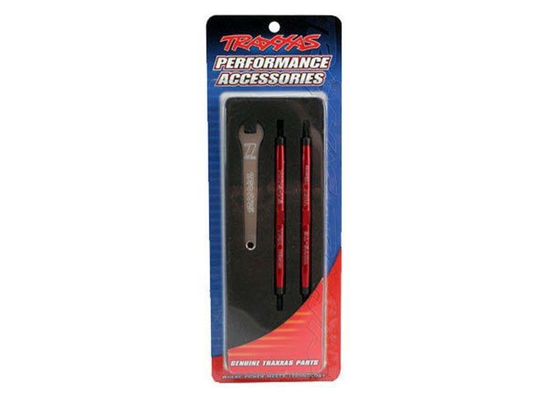 Traxxas Gewindestange L/R (Tube) 5141R