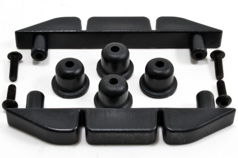 RPM RPM Dachschienen (Überschlagschutz) für fast alle gängigen 1/8 & 1/10 Trucks 70592