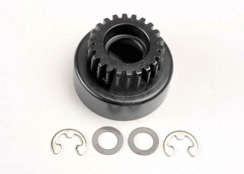 Traxxas Kupplungsglocke Stahl 22Z 4122